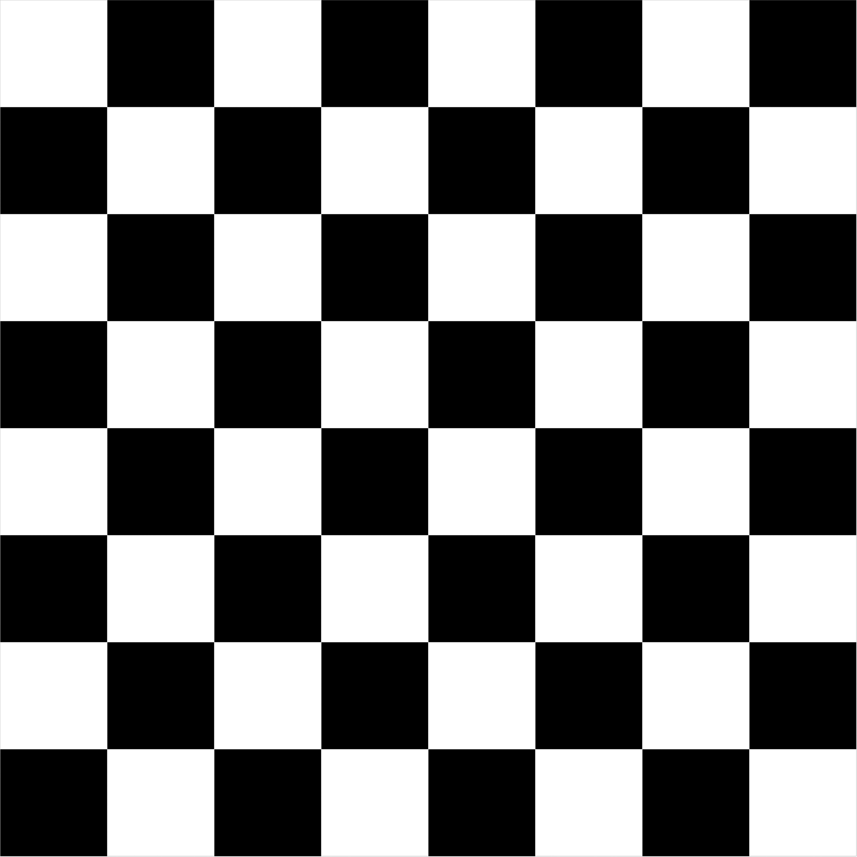 chessboard checker flag